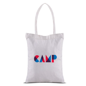 Tas Tote Camp
