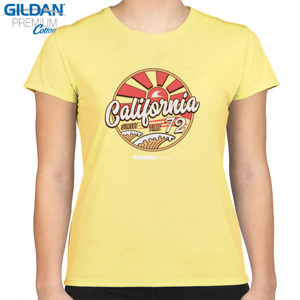 Kaos California 72