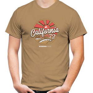 Kaos California 72