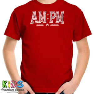Kaos AM To PM