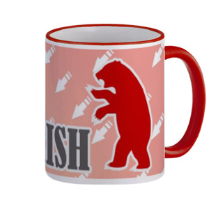 Mug Bearish Trend