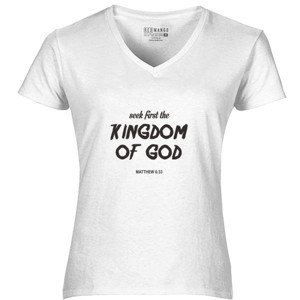 Kaos Kingdom of God
