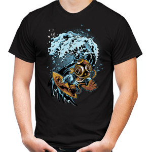 Kaos SCUBA SURFING