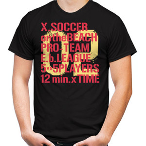 Kaos Beach soccer Team