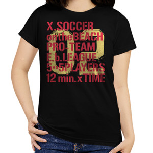 Kaos Beach soccer Team