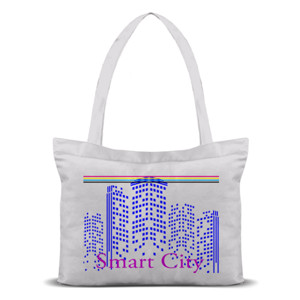 Tas Tote Tas tote kanvas