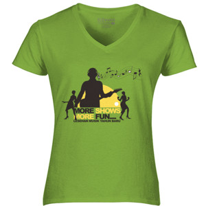 Kaos Guitar