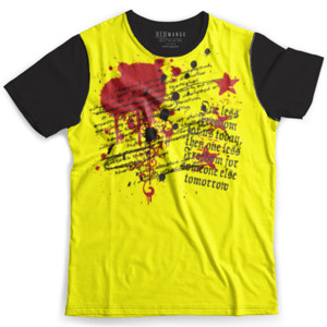 Kaos Fullprint One Less Freedom