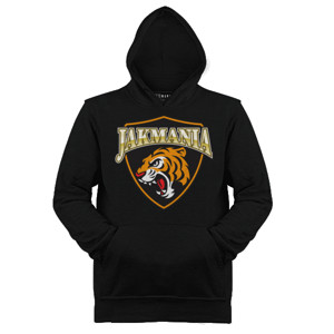 Jaket Hoodie Jackmania