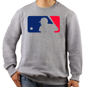 Jaket Sweater Major League Baseball