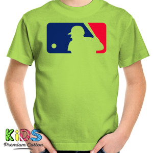 Kaos Major League Baseball