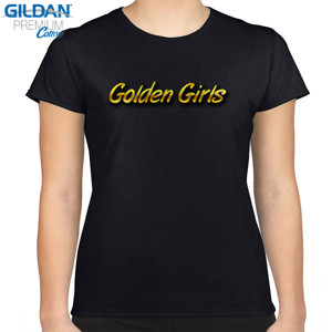 Kaos Kaos Golden Girls