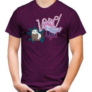 Kaos New way of life
