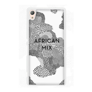 African Pattern Casing HP