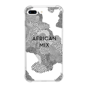 African Pattern Casing HP