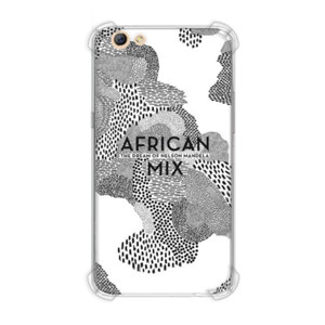 Casing HP African Pattern