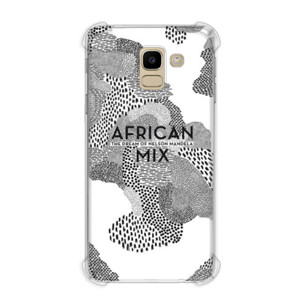 Casing HP African Pattern
