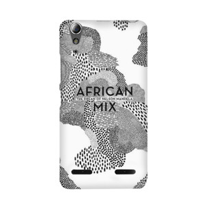 African Pattern Casing HP