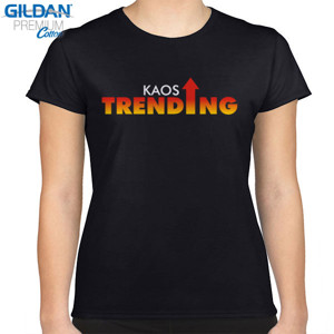 Kaos kaos Trending