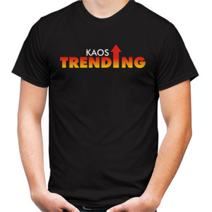 Kaos kaos Trending
