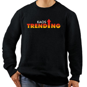 Jaket Sweater kaos Trending