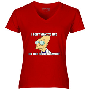 Kaos I Dont Want to Live