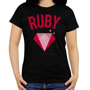 Kaos Ruby Gemstone 2  