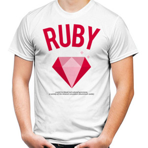 Kaos Ruby Gemstone 2