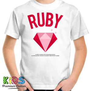 Kaos Ruby Gemstone 2  