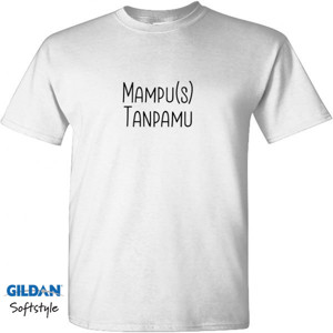 Kaos Kaos-Mampu(s) Tanpamu