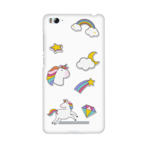 Unicorn  Casing HP