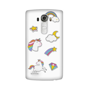 Unicorn  Casing HP