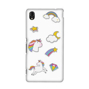 Unicorn  Casing HP
