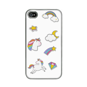 Unicorn  Casing HP