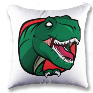 Bantal T Rex Pillow