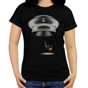 Kaos Captain ! 