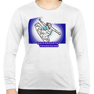 Kaos Watersportax