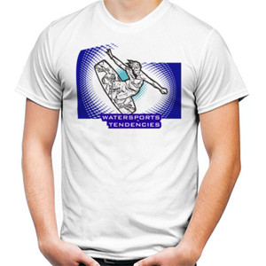 Kaos Watersportax