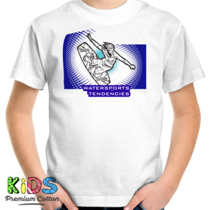 Kaos Watersportax