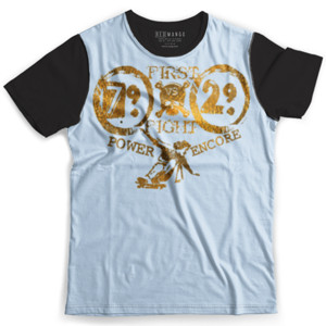 Kaos Fullprint Power Encore