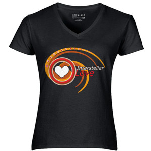 Kaos Interstellar Love