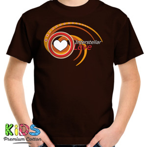 Kaos Interstellar Love