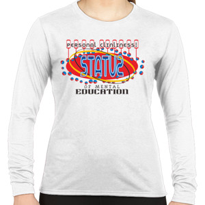 Kaos personal state