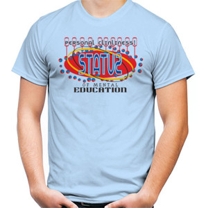 Kaos personal state