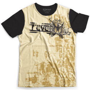 Kaos Fullprint Level 5