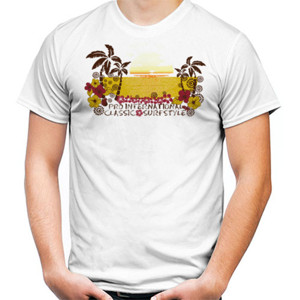 Kaos Pro International Surfer
