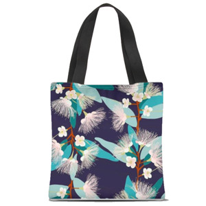 Tas Tote Fullprint Tote Bags