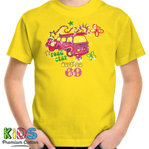 Kaos Roadstar Surfing