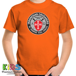 Kaos T-SHIRT - Logo CKI