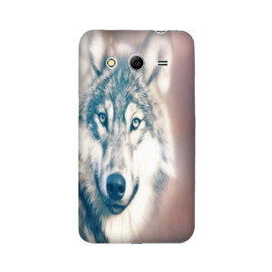 Wolf_01 Casing HP